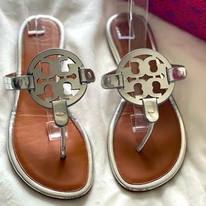 Tory Burch - size 9 sandals